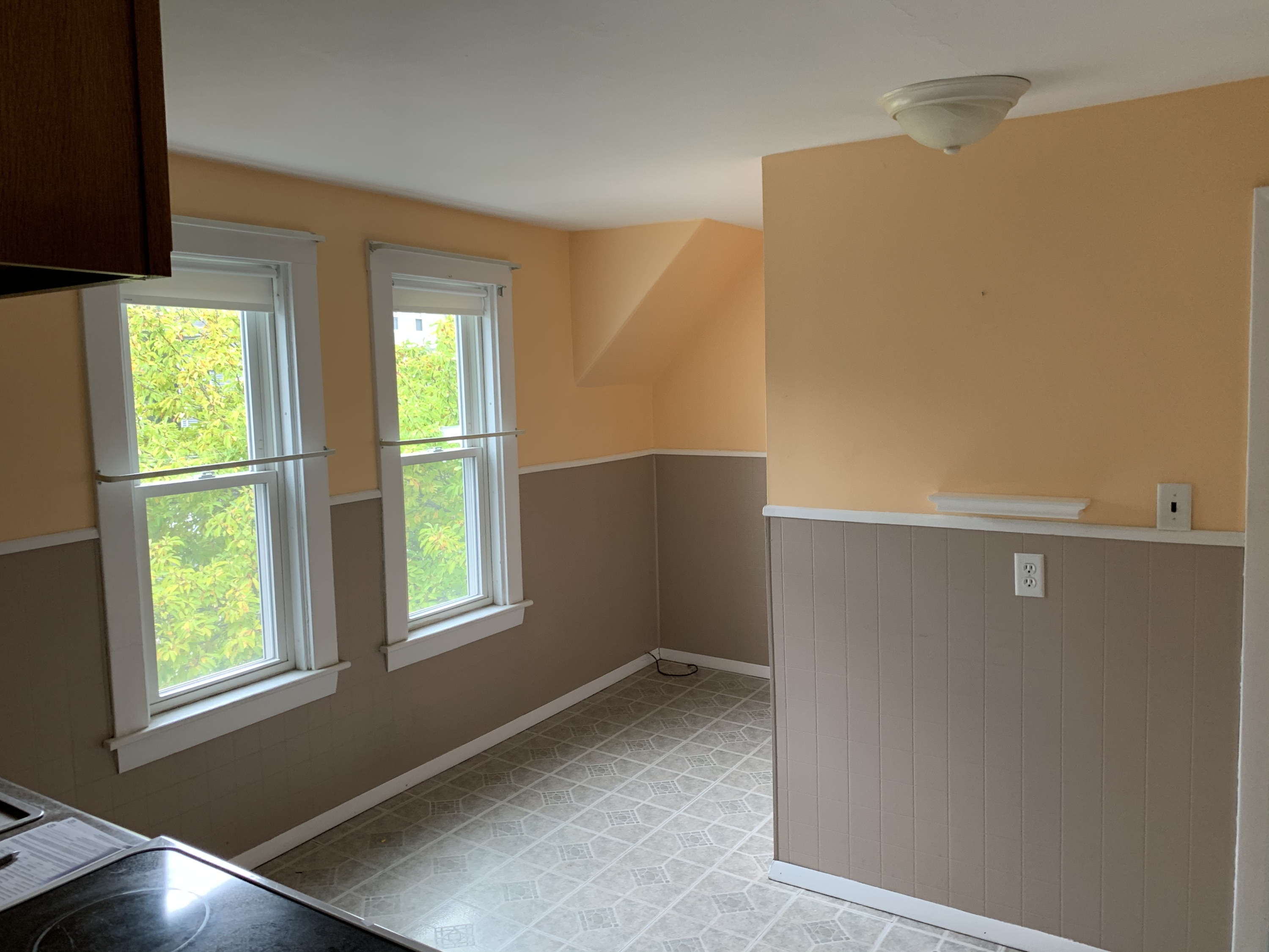 53 Copeland Street - Unit 2